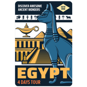 Egypt-4Days-3Nights
