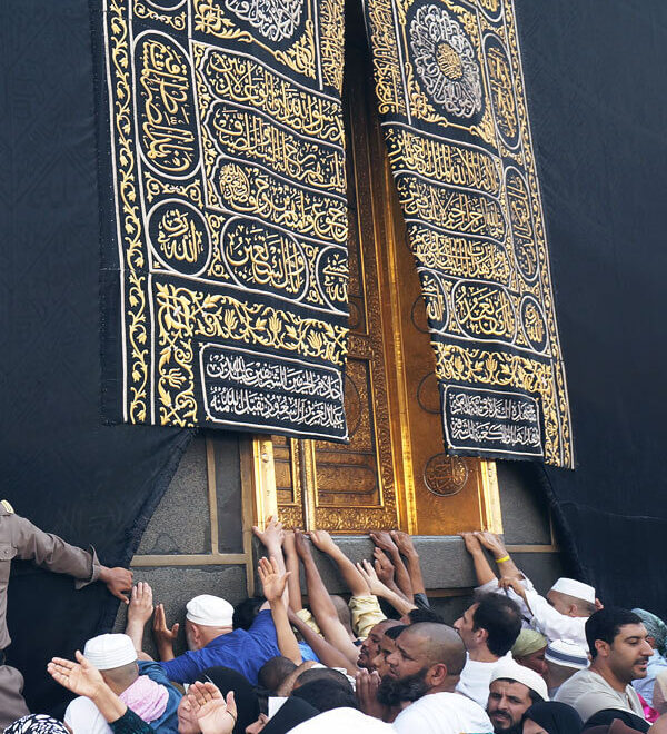 FalconTravel | Where Elite Travel Begins