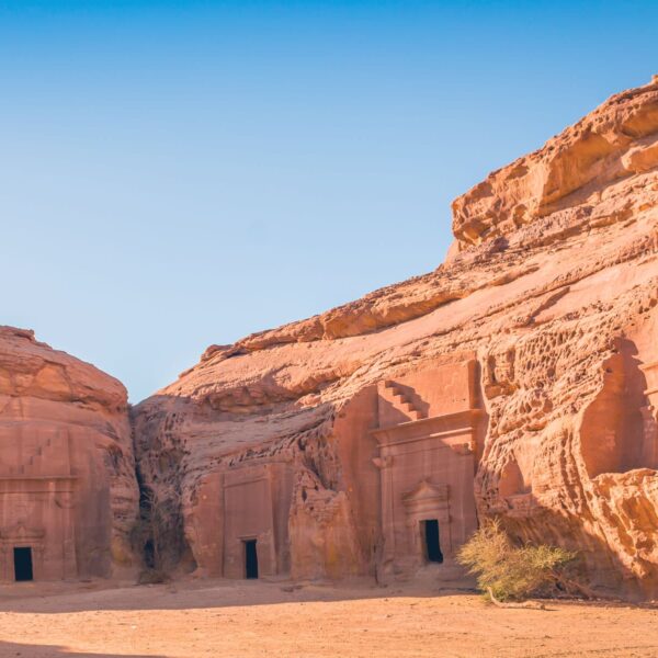 FalconTravel | Visit Saudi Arabia