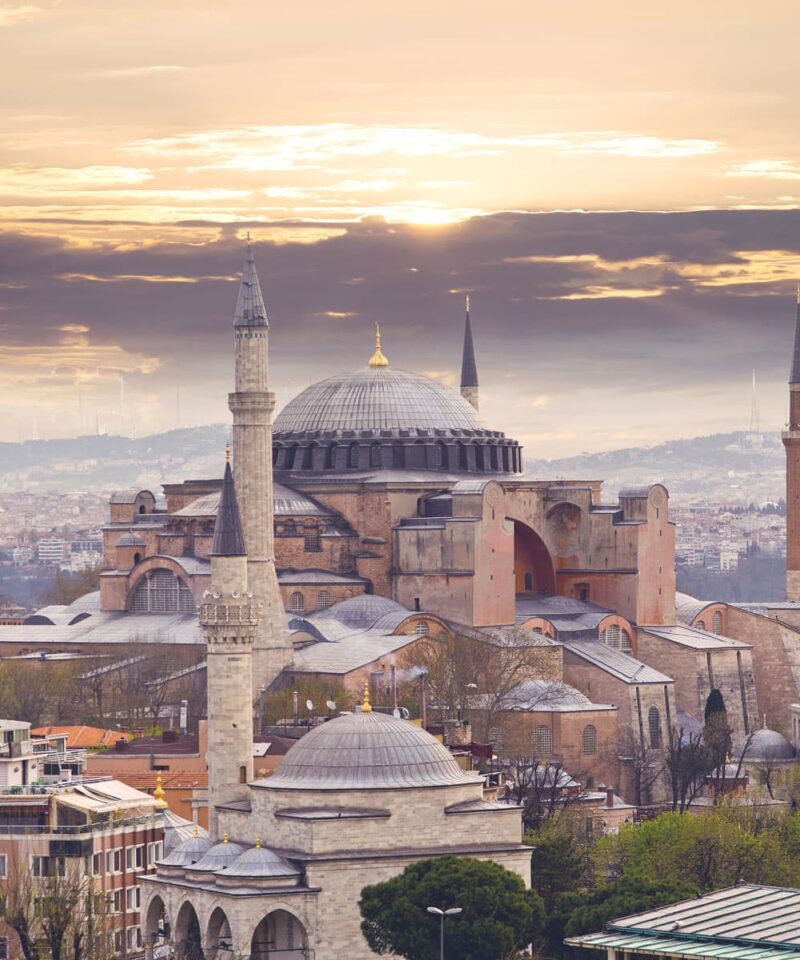 FalconTravel | Visit Turkey