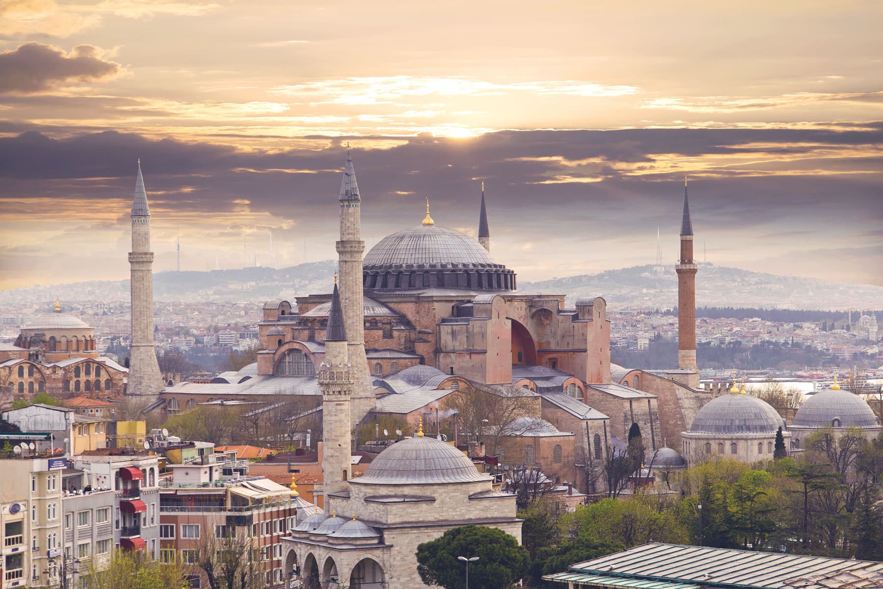 FalconTravel | Visit Turkey