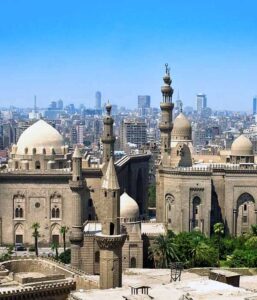 FalconTravel-Egypt-Mosques-Churches