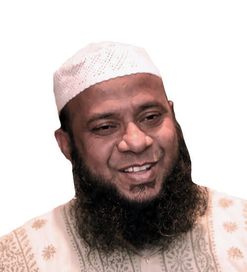 Maulana Zafar Abid