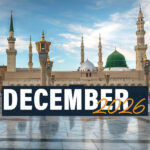December 2026 Umrah from Canada