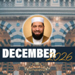 December 2026 Umrah from Canada