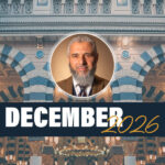 December 2026 Umrah from Canada