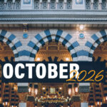 October 2026 Umrah from Canada