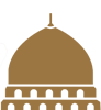 Madinah hotel icon