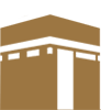 Makkah hotel icon