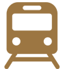Al Haramain train icon