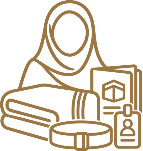 Hajj Kit