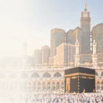 Falcon Travel - Hajj