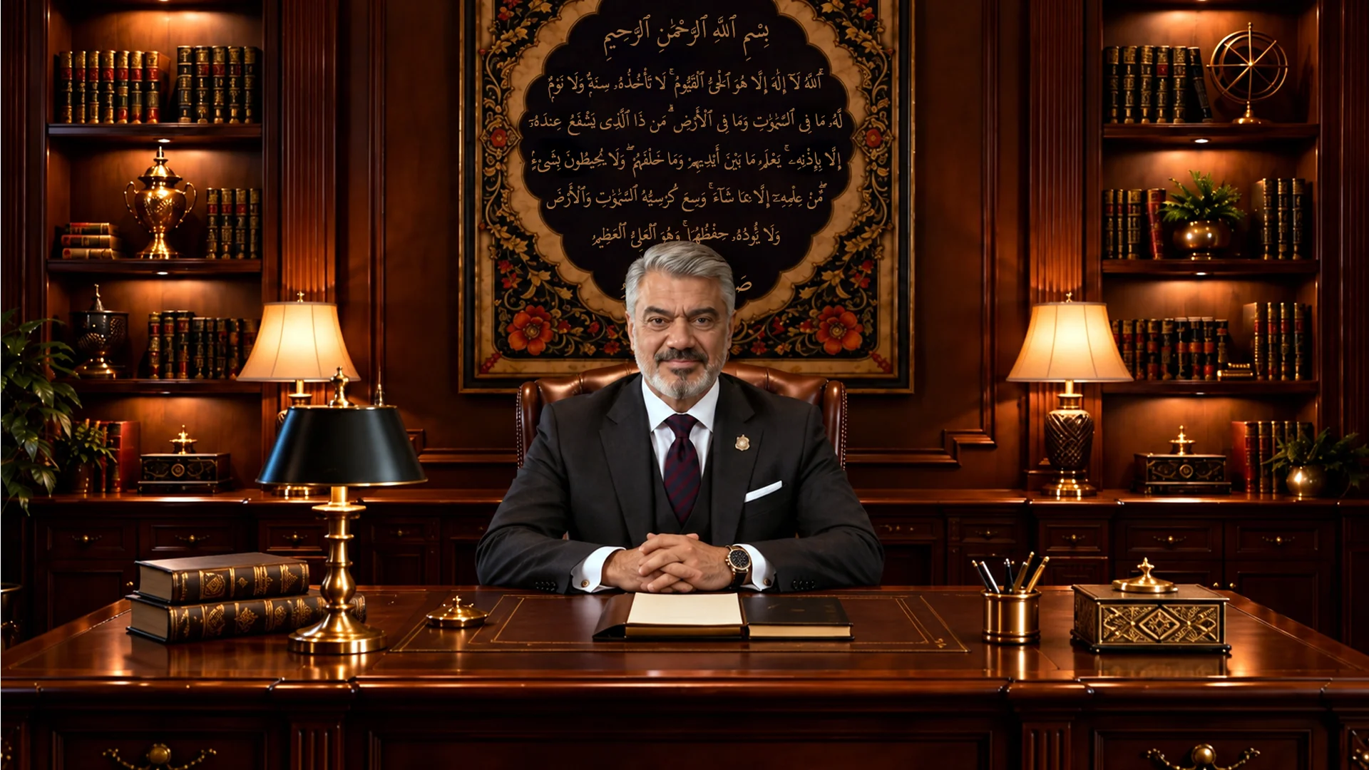 FalconTravel – Message from president FalconTravel - Message from president