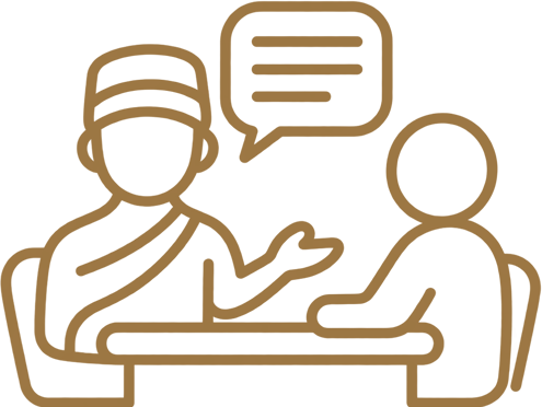 Private Hajj Consultation