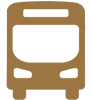 Package transportation icon