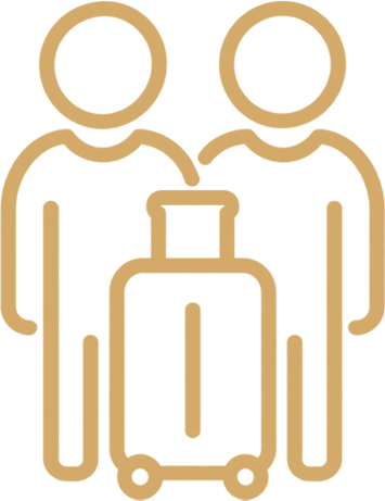Falcon Travel – About – People Falcon Travel - About - People