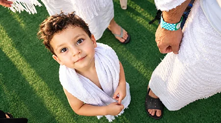 FalconTravel – Hujaj of All Ages_t Falcon Travel - Hujaj of All Ages