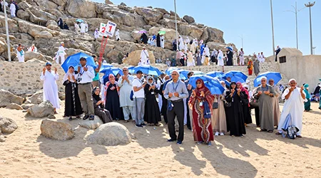 FalconTravel – In Uhud_t Falcon Travel - Historical Tour in Uhud