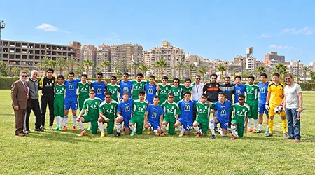 FalconTravel – Soccer League 2_t Falcon Travel - Islamic Soccer League