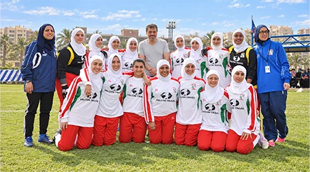 FalconTravel – Soccer League 3_t Falcon Travel - Islamic Soccer League