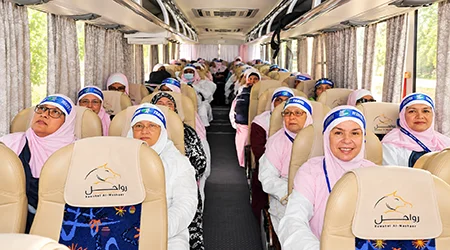 FalconTravel – Women Group 2_t Falcon Travel - Women Group
