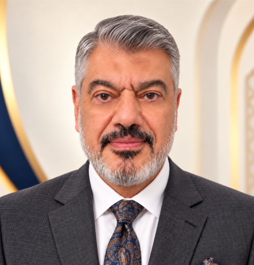 Haj. Alaa El-Kholy