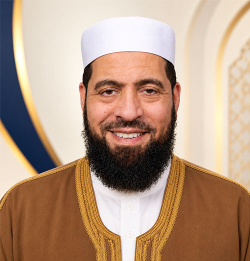 Sh. Mohamed Al-Jammali