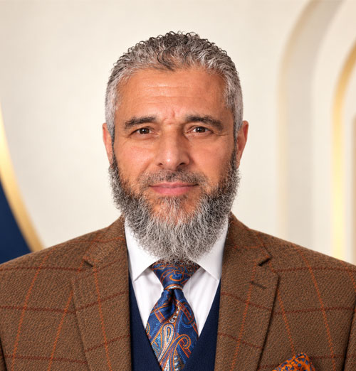 Sh. Riad Ouarzazi